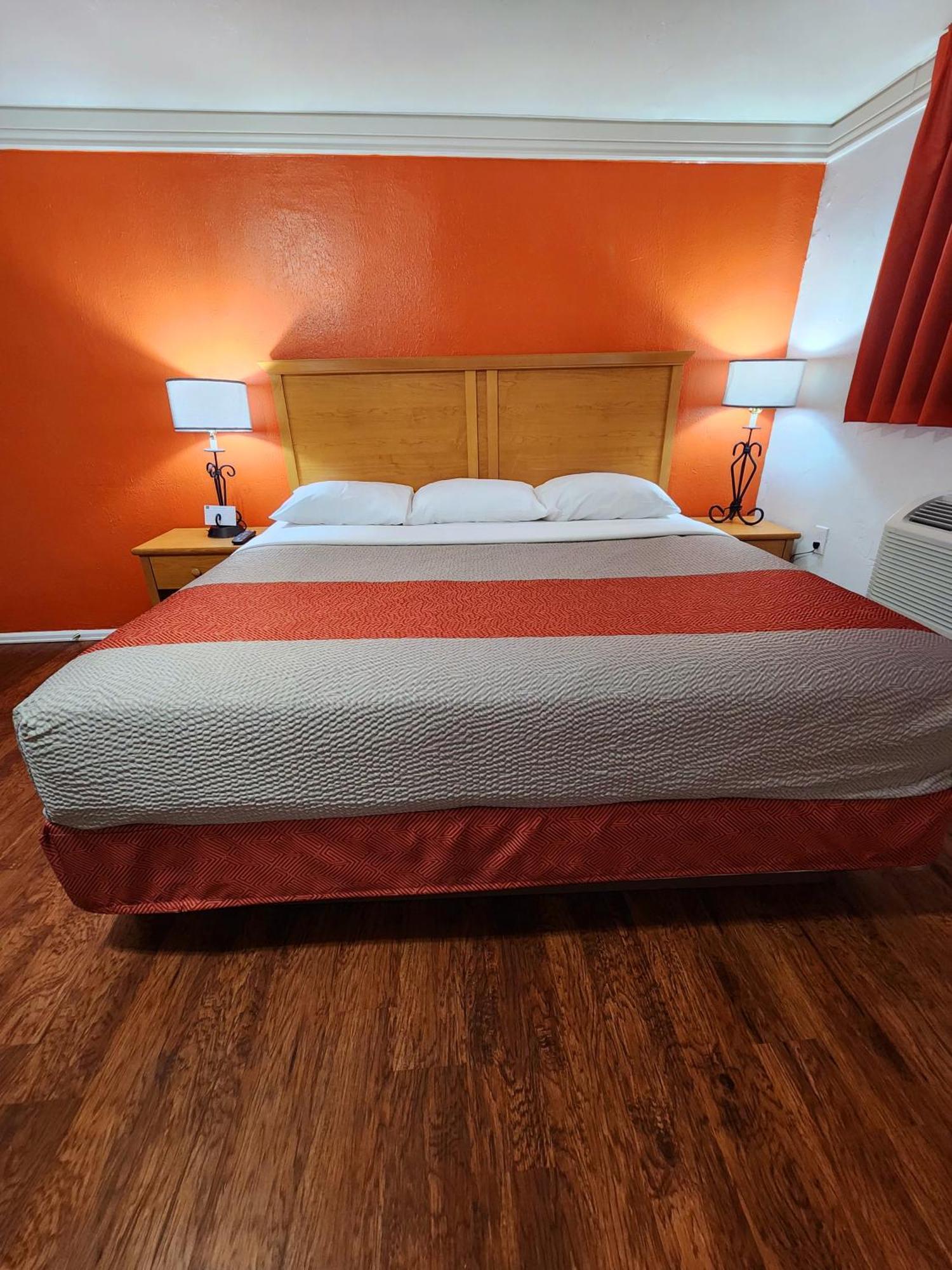 Motel 6-Canon City, Co 719-458-1216 Exterior photo