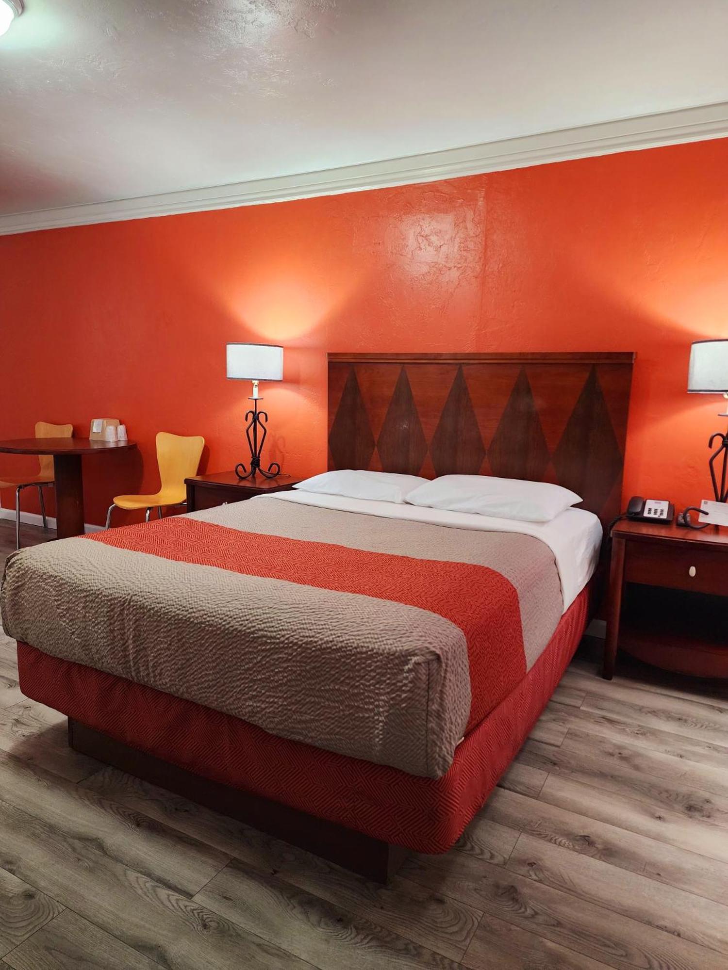 Motel 6-Canon City, Co 719-458-1216 Exterior photo