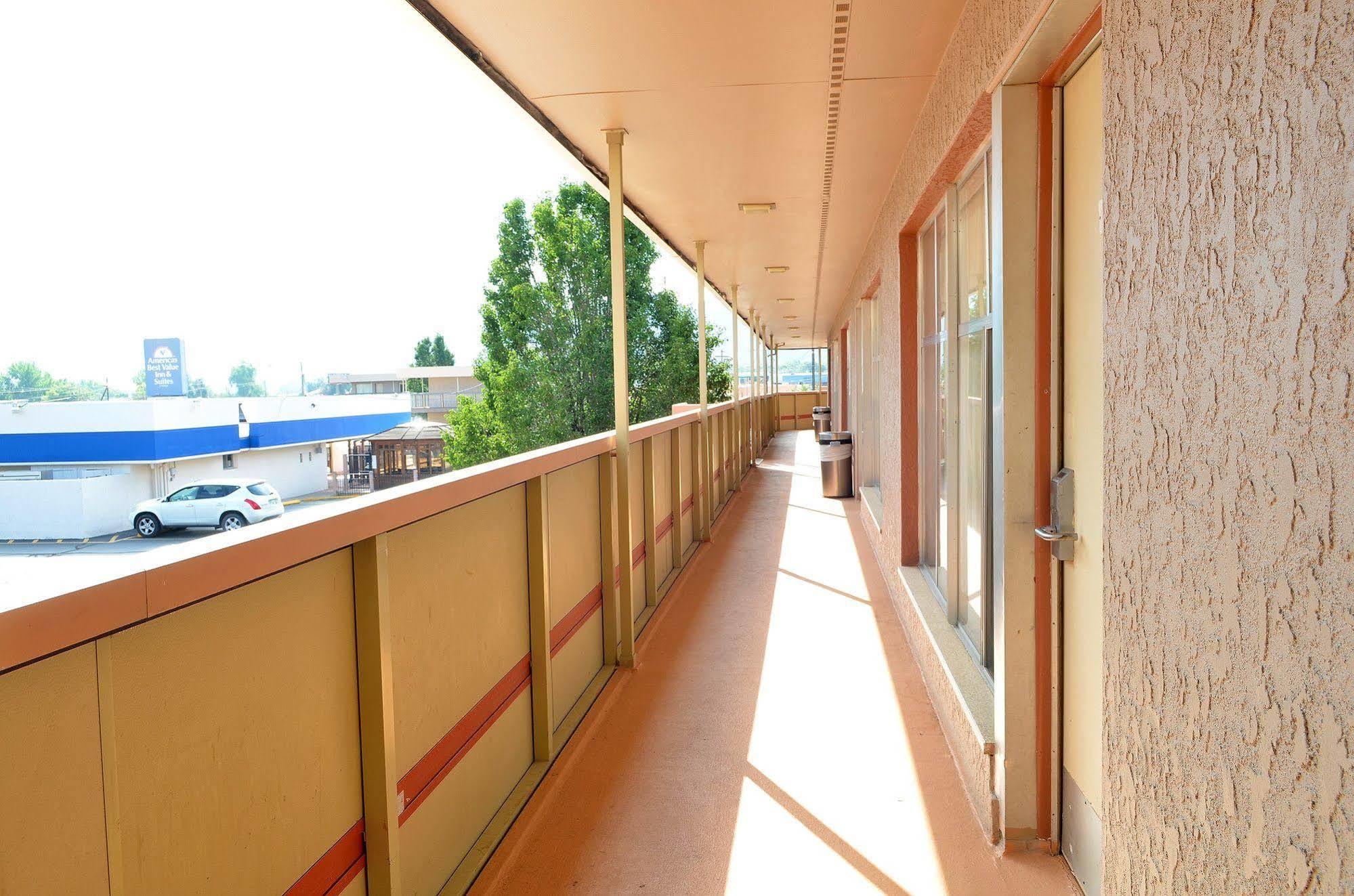 Motel 6-Canon City, Co 719-458-1216 Exterior photo
